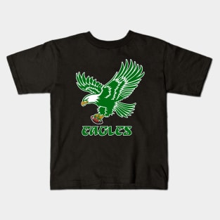 Philadelphia eagles kids shirts shop
